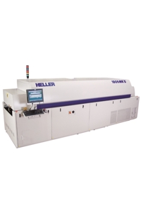 Heller - 1809 MK5 Series - SMT Reflow Oven